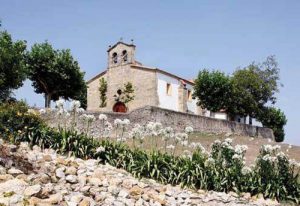 Santuario De La Virgen Del Monte En Mogro Viajar Por Cantabria