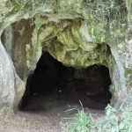 Cueva Covalejos I en Arce